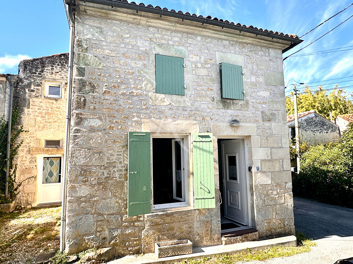 Maison PORT D ENVAUX (17350) 4 pièces 90.00 m²
