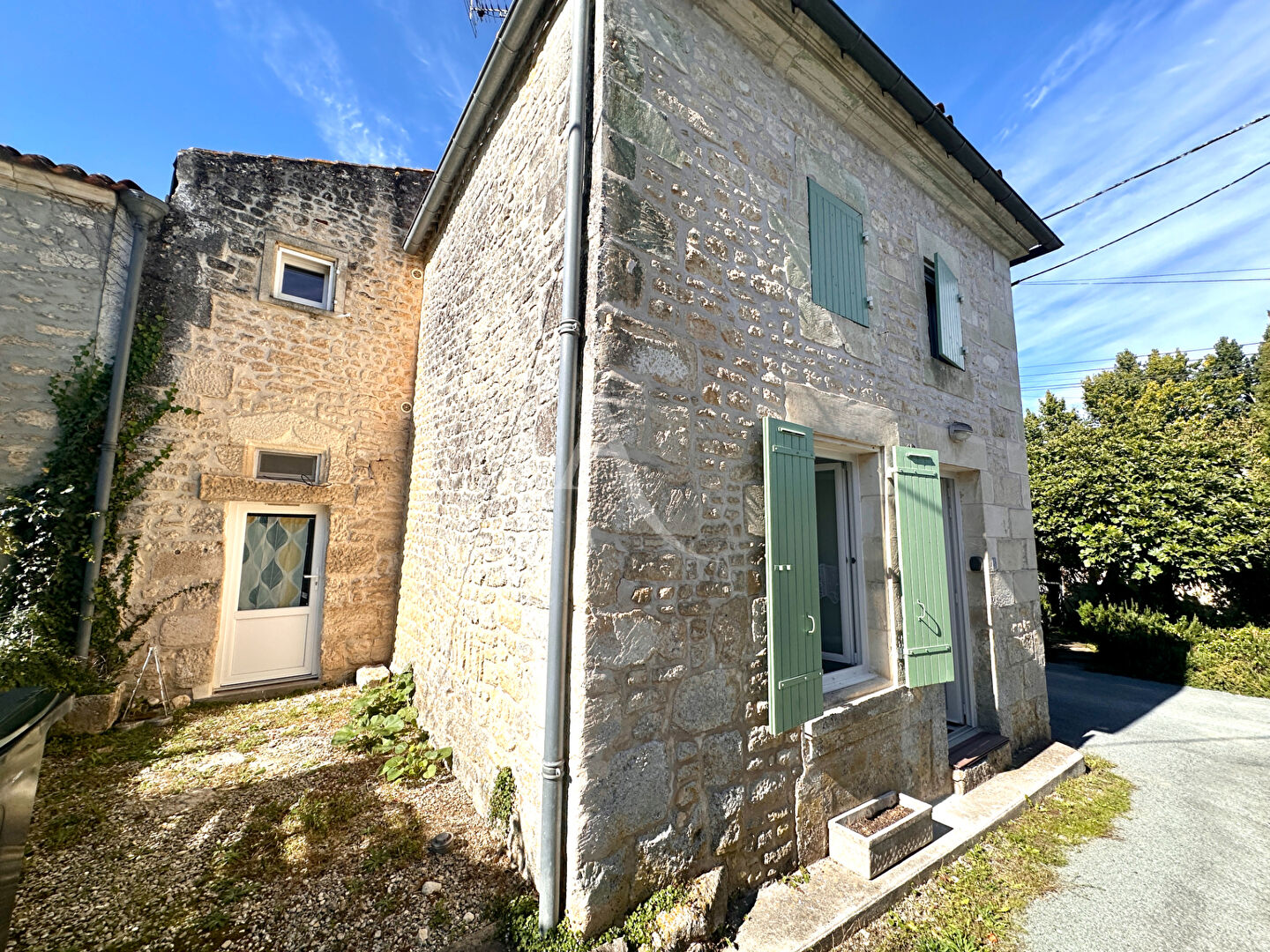 Maison PORT D ENVAUX (17350) 4 pi&egrave;ces 90.00 m&sup2;