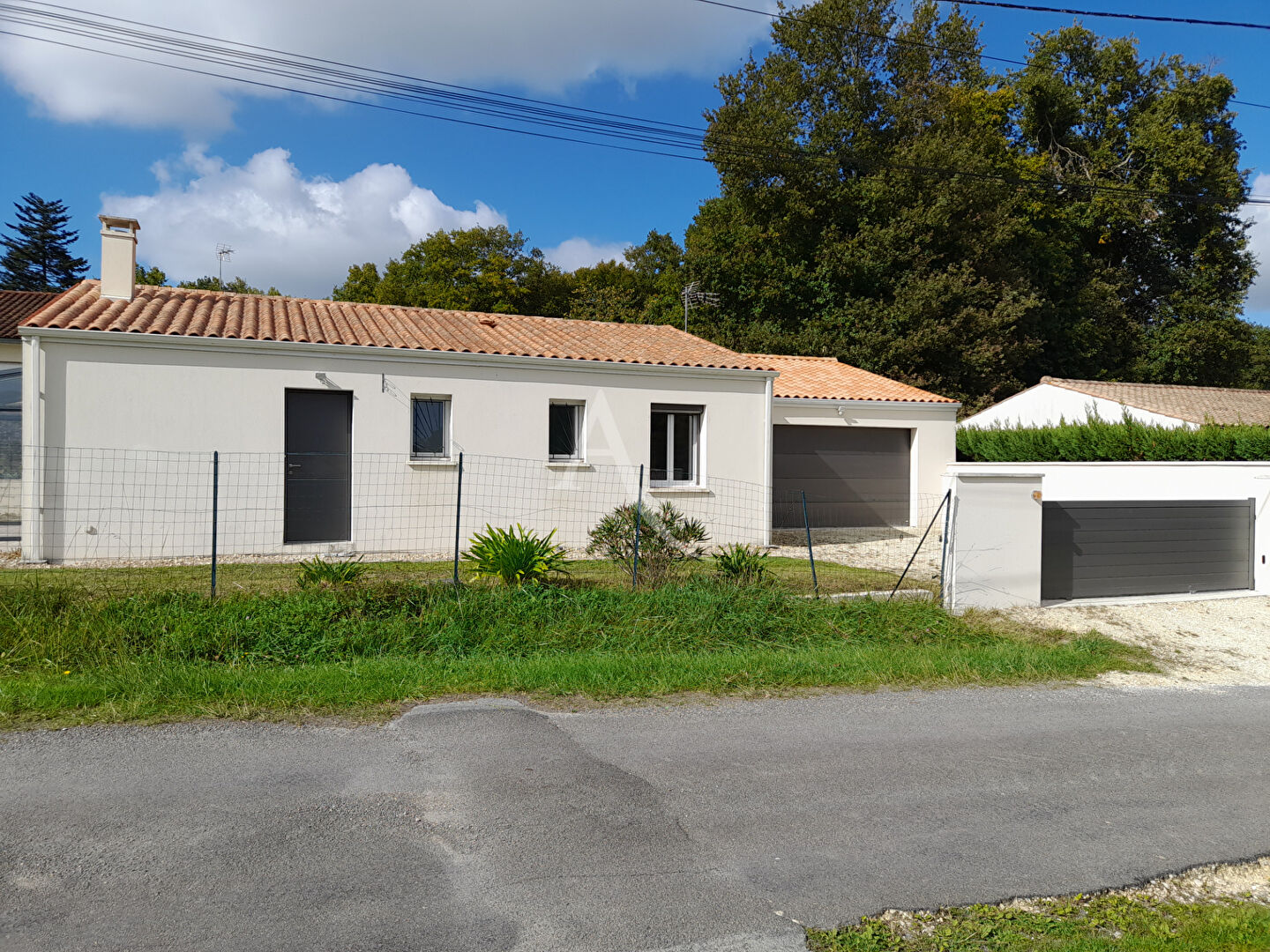 Maison CHANIERS (17610) 3 pièces 73.00 m²