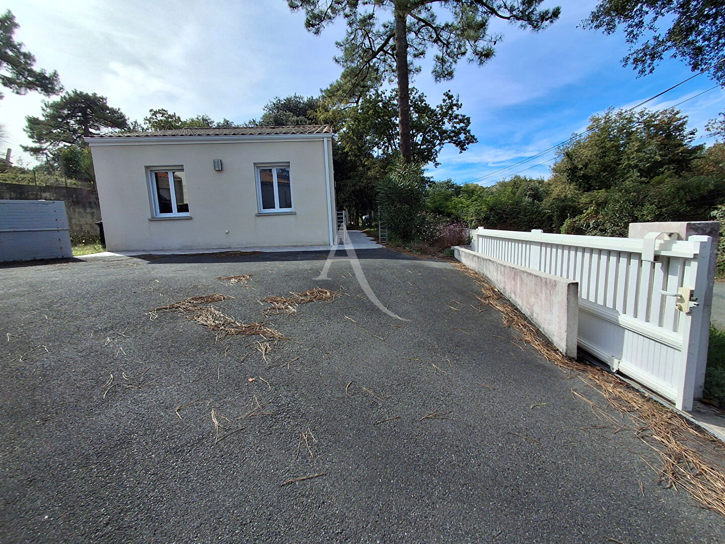 Maison MESCHERS SUR GIRONDE (17132) 4 pièces 50.00 m²