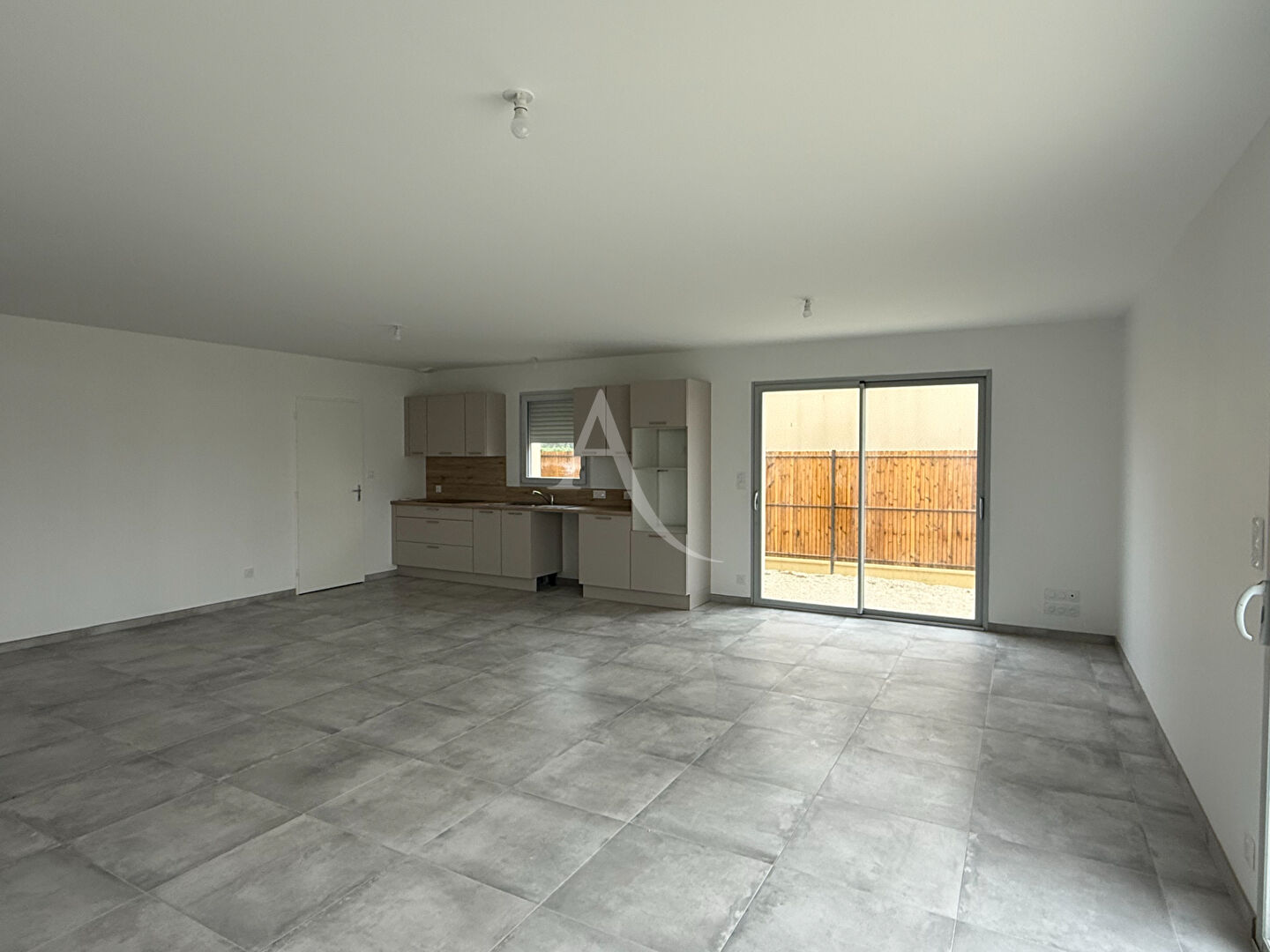 Maison SAINT SEVER DE SAINTONGE (17800) 5 pièces 114.30 m²