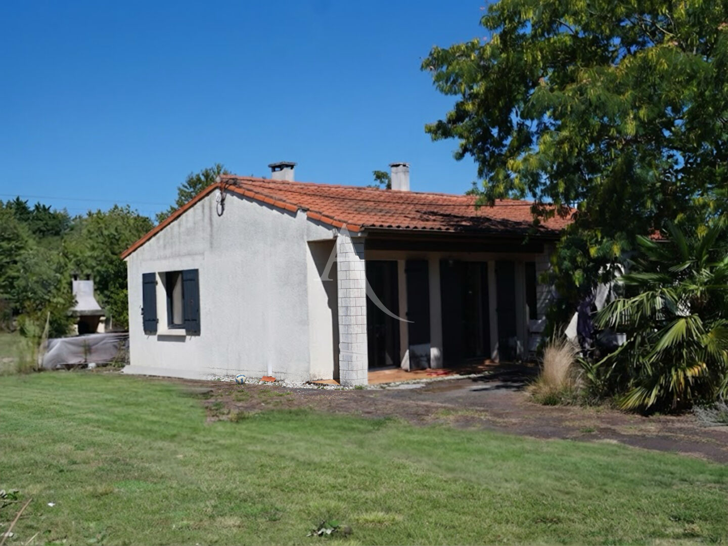 Maison RETAUD (17460) 5 pi&egrave;ces 102.00 m&sup2;