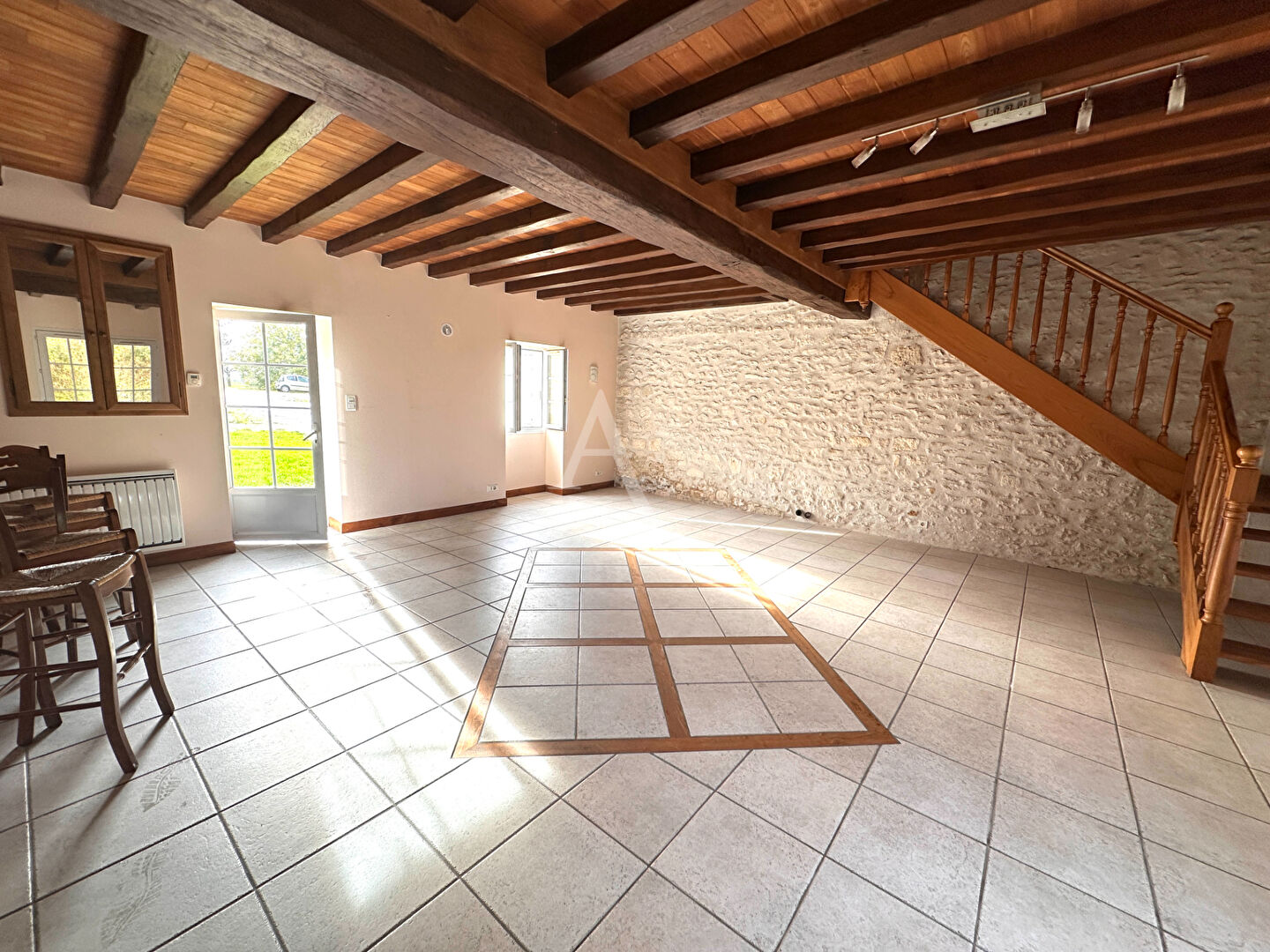 Maison SAINT CESAIRE (17770) 6 pièces 144.00 m²