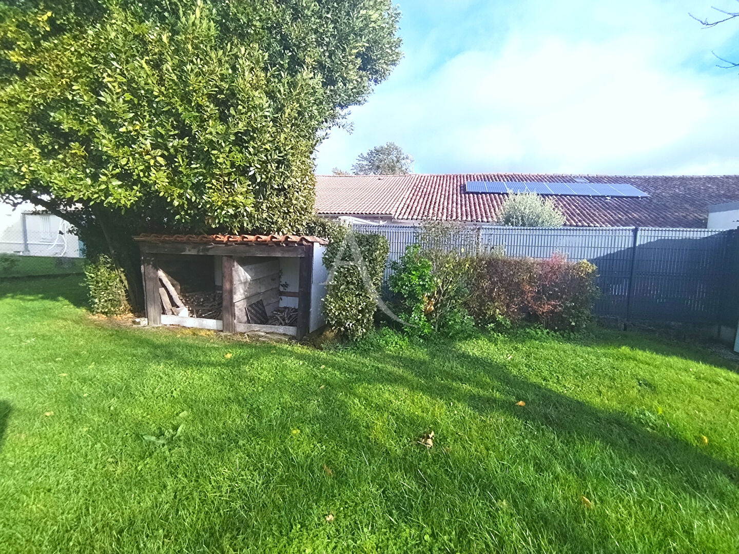 Maison THENAC (17460) 4 pi&egrave;ces 88.42 m&sup2;