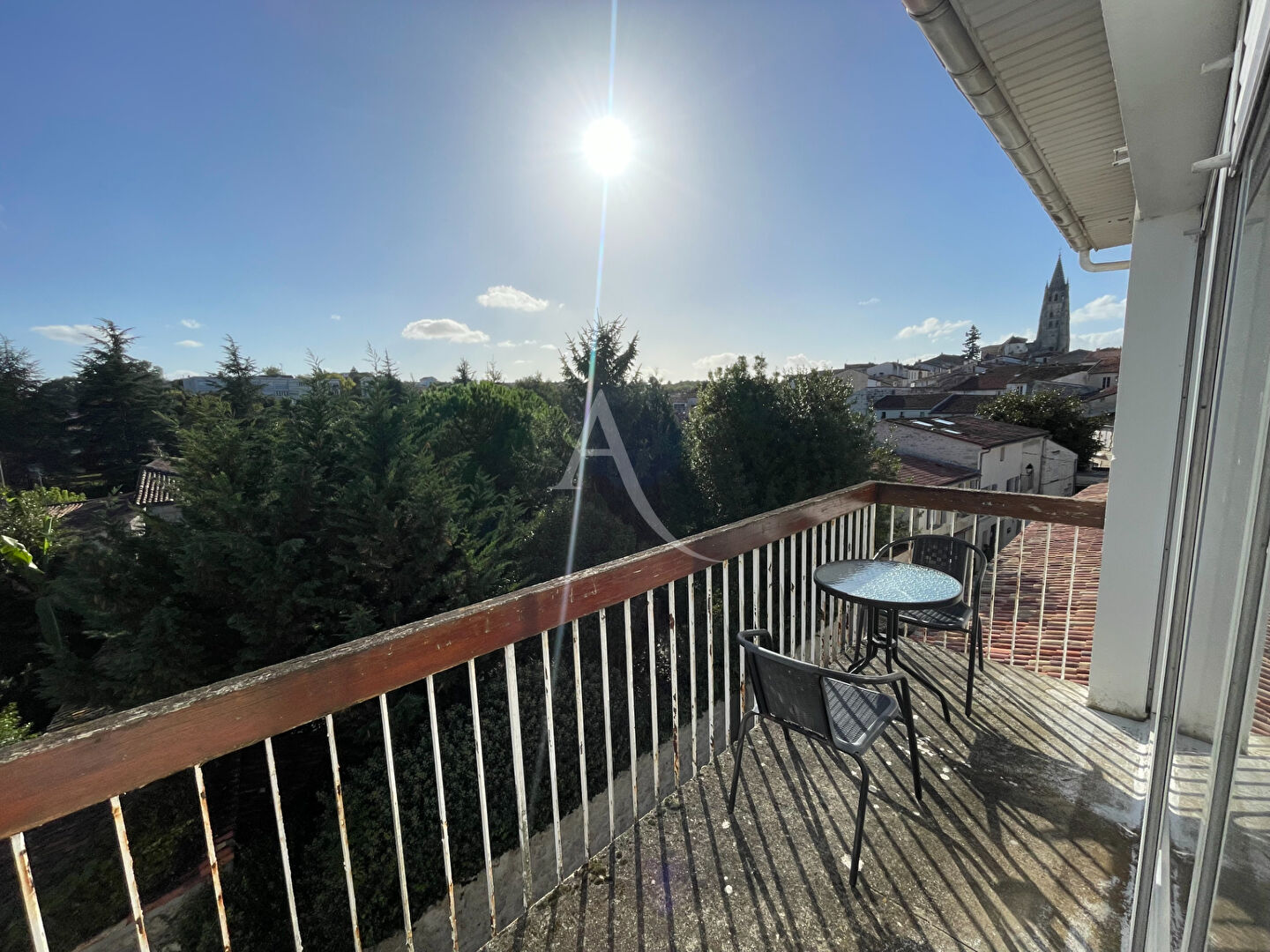 Appartement SAINTES (17100) 3 pièces 64.31 m²