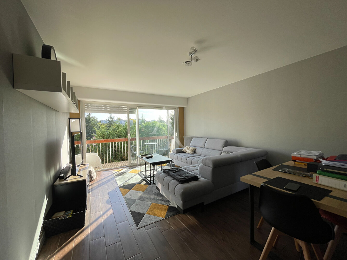 Appartement SAINTES (17100) 3 pièces 64.31 m²