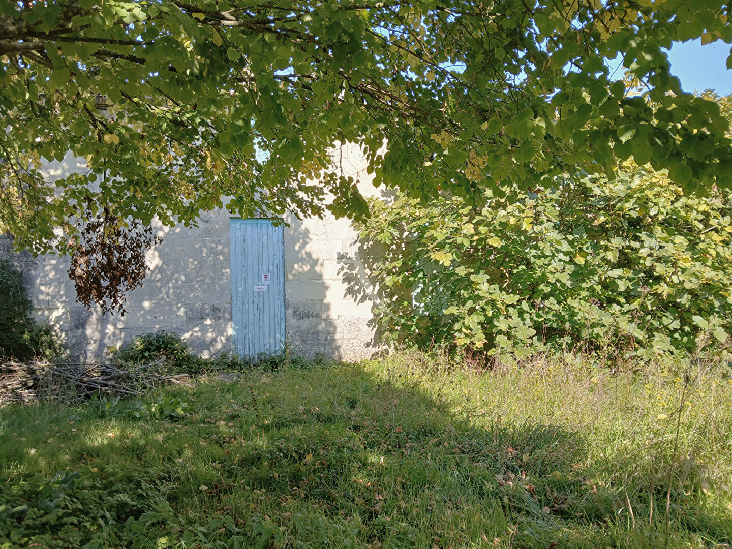 Maison NIEUL LES SAINTES (17810) 3 pi&egrave;ces 70.00 m&sup2;