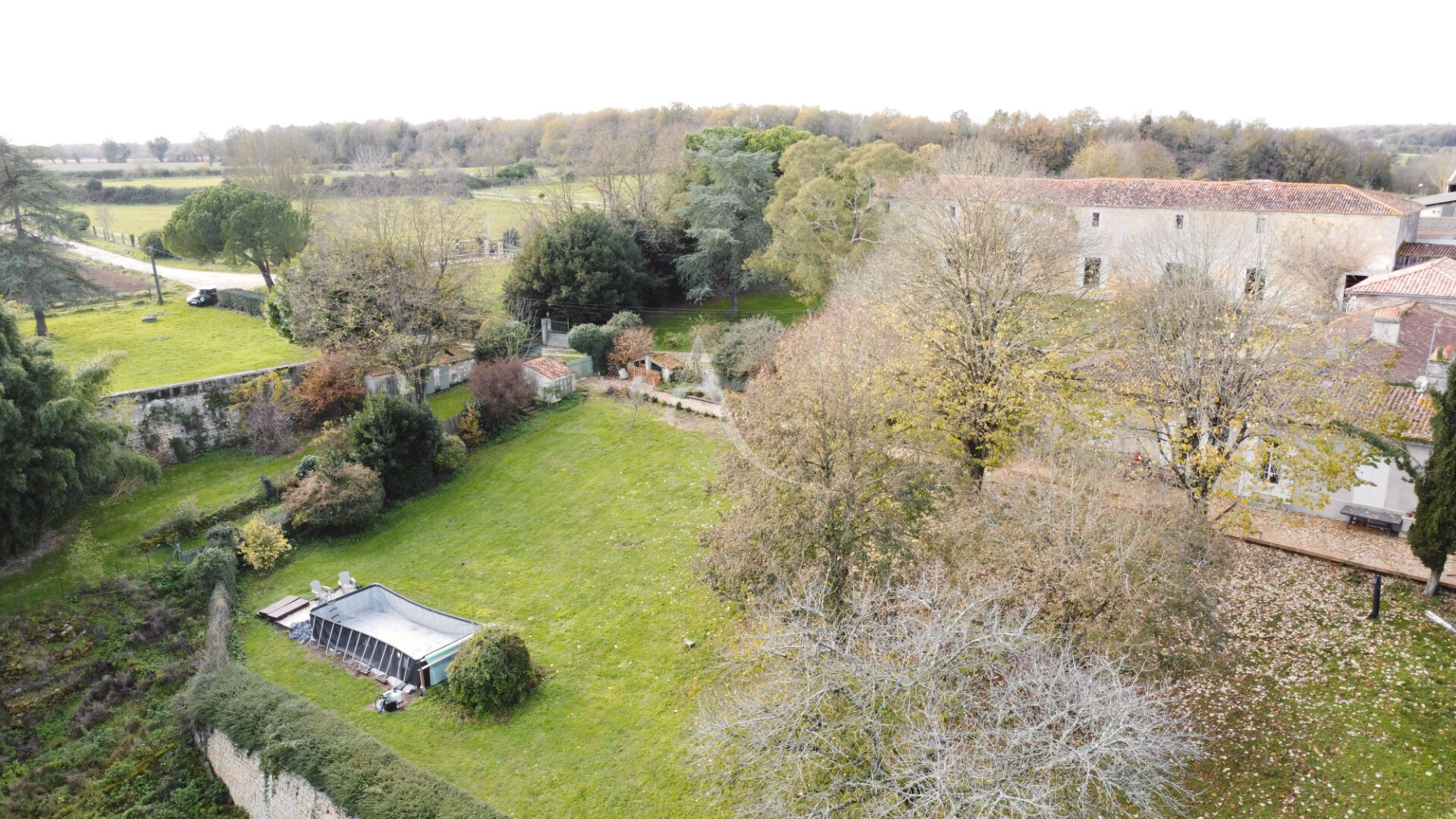 Demeure de Prestige SAINTES (17100) 8 pièces 270.00 m²