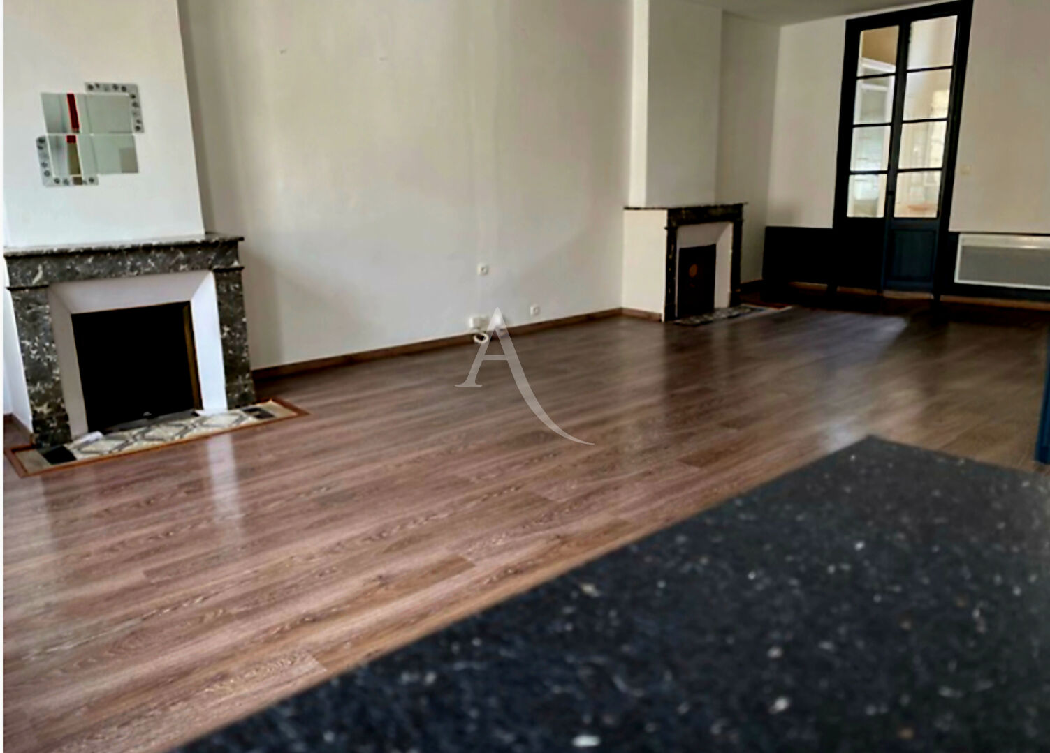 Appartement PONS (17800) 2 pi&egrave;ces 66.18 m&sup2;