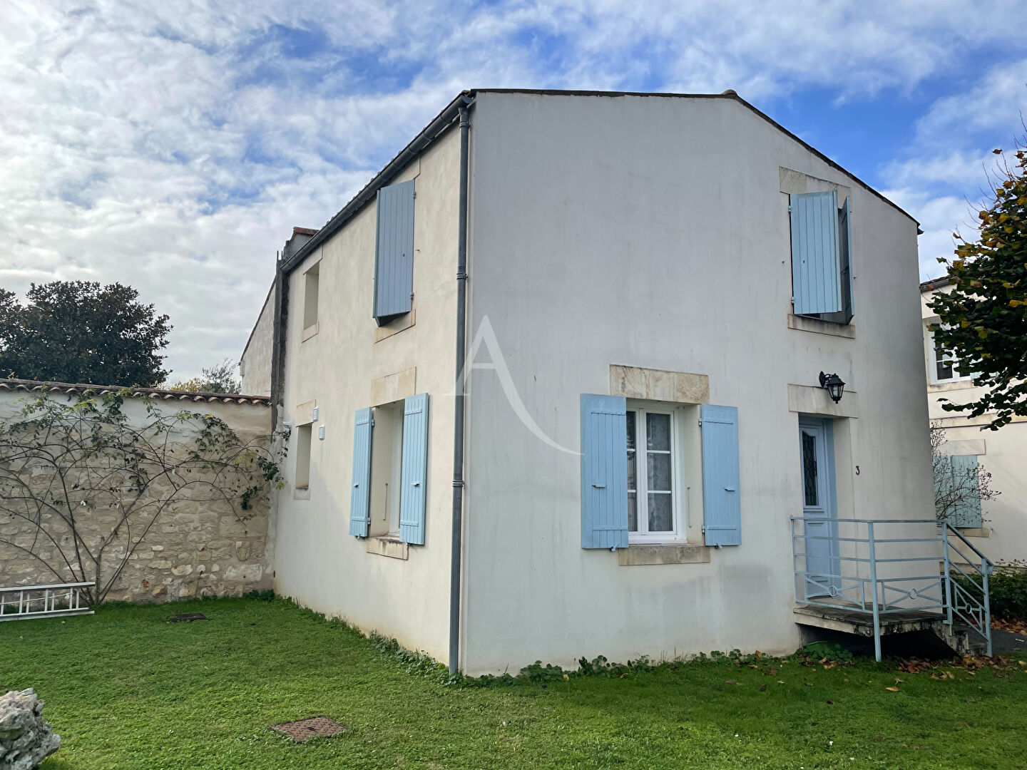 Maison saintes (17100) 3 pièces 68.00 m²
