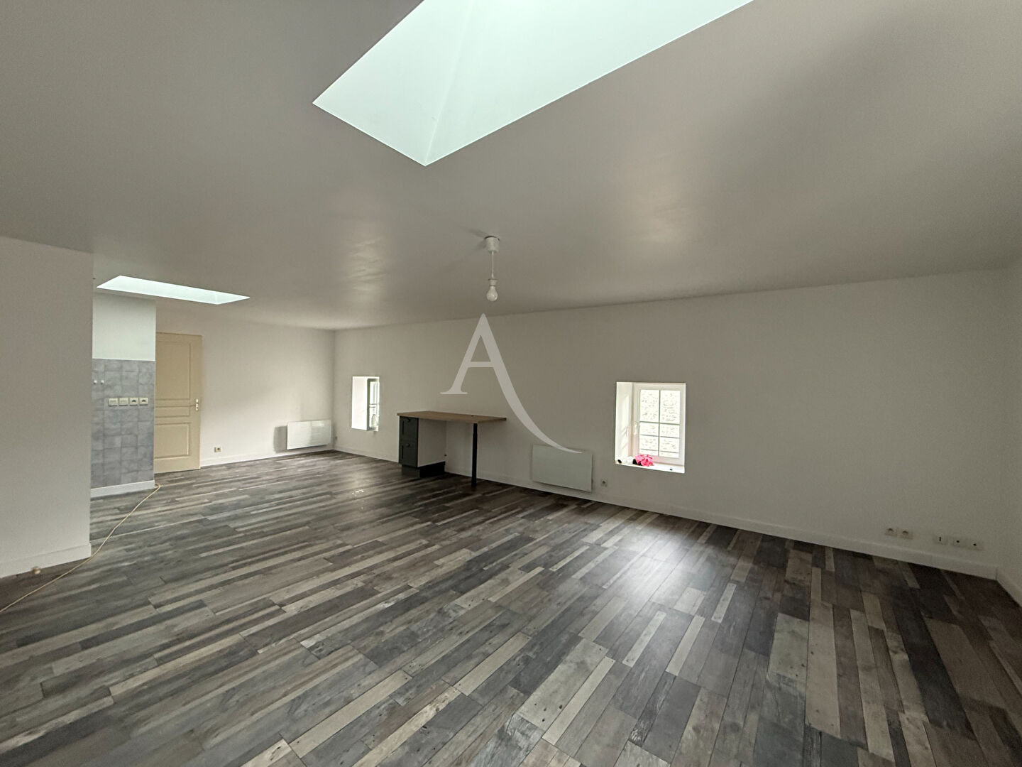 Appartement NANCRAS (17600) 3 pièces 76.00 m²