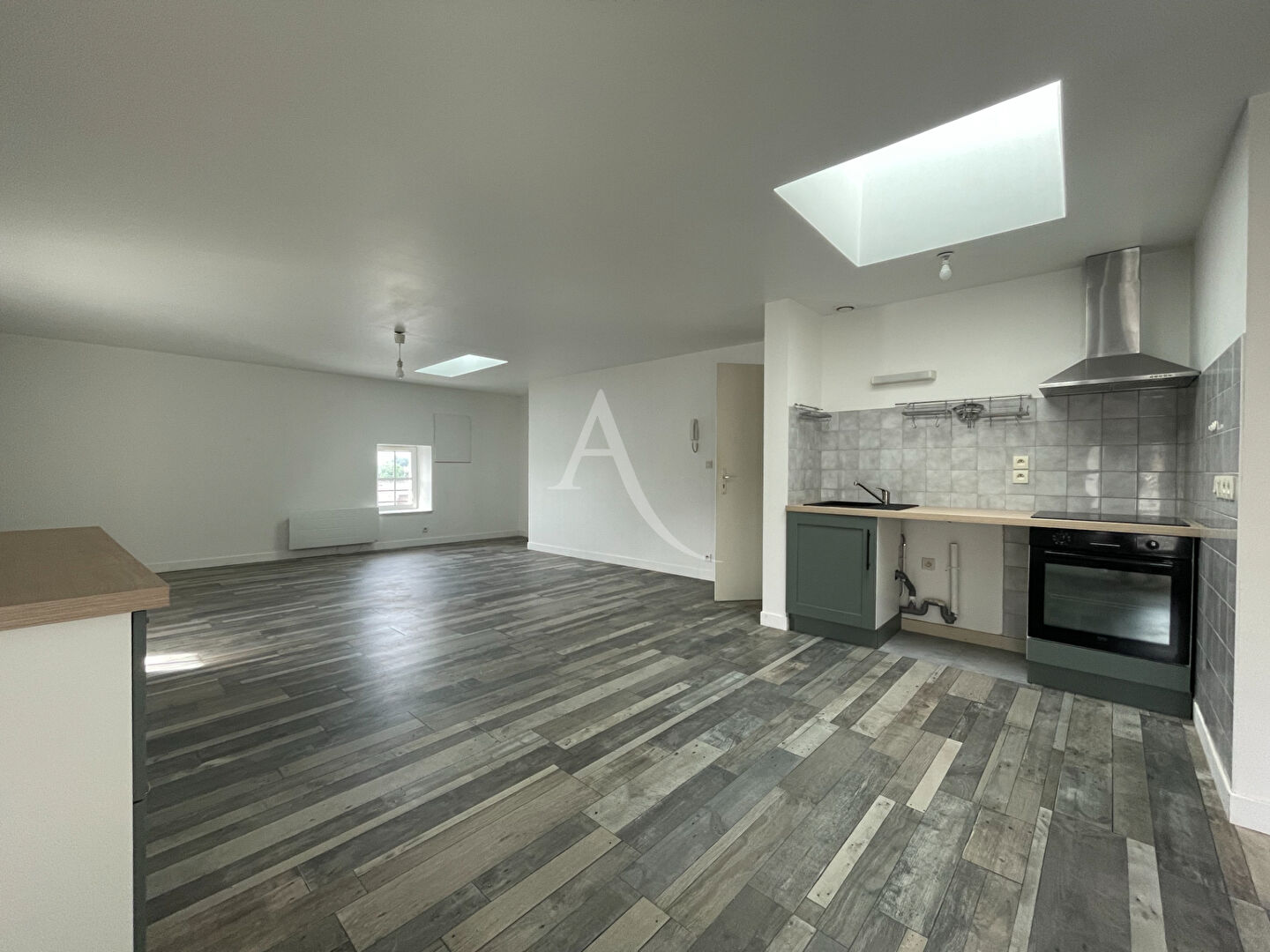 Appartement NANCRAS (17600) 3 pi&egrave;ces 76.00 m&sup2;