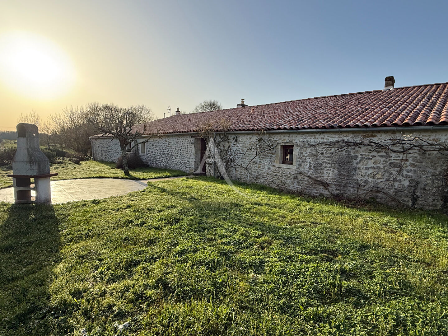 Maison MONTPELLIER DE MEDILLAN (17260) 3 pi&egrave;ces 69.21 m&sup2;