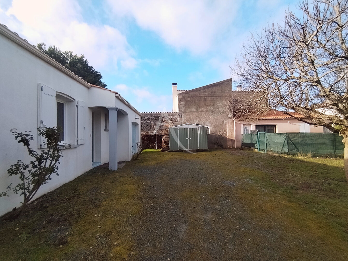 Maison saint PORCHAIRE (17250) 3 pi&egrave;ces 141.57 m&sup2;