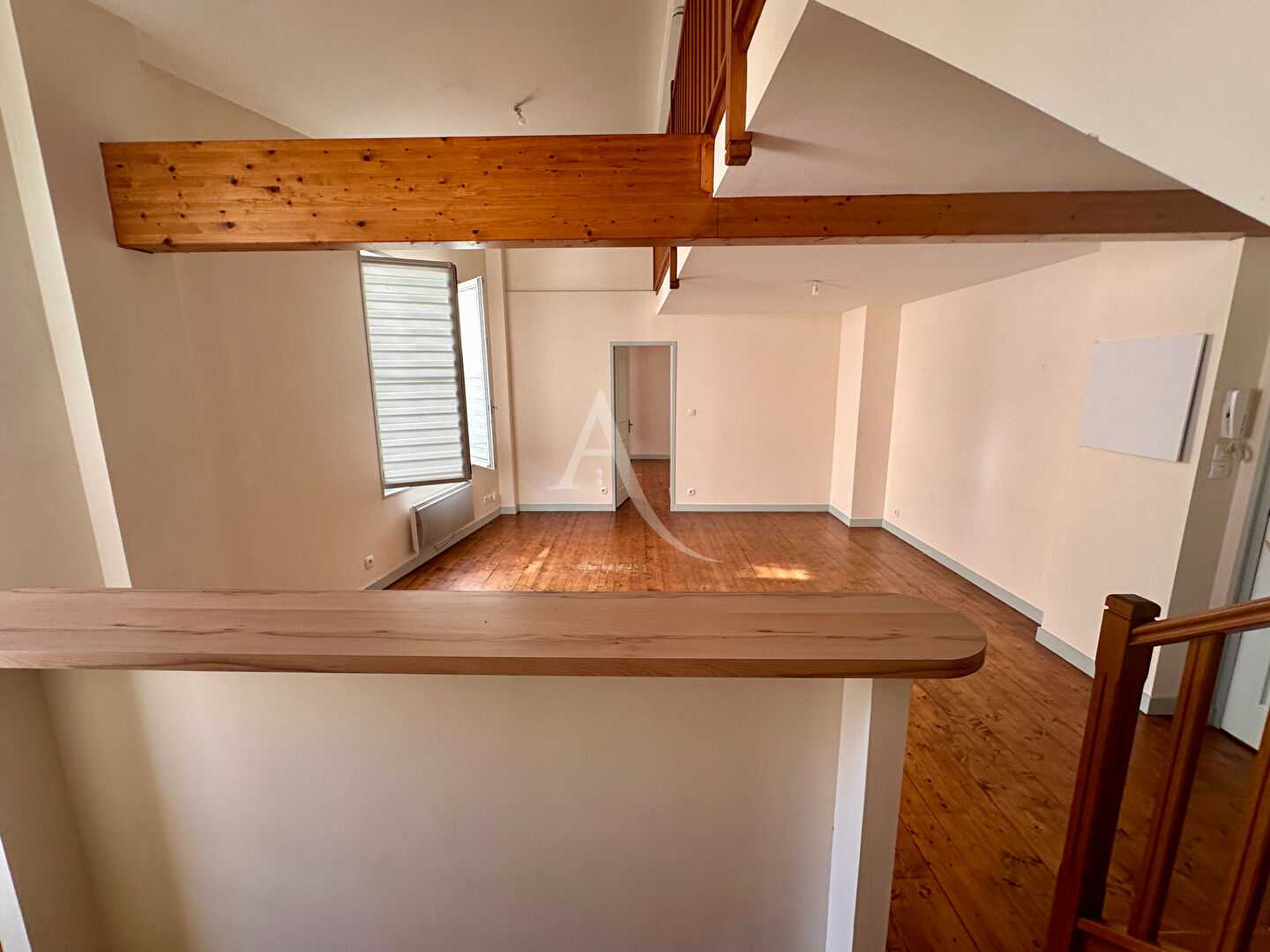 Appartement SAINTES (17100) 4 pi&egrave;ces 78.00 m&sup2;