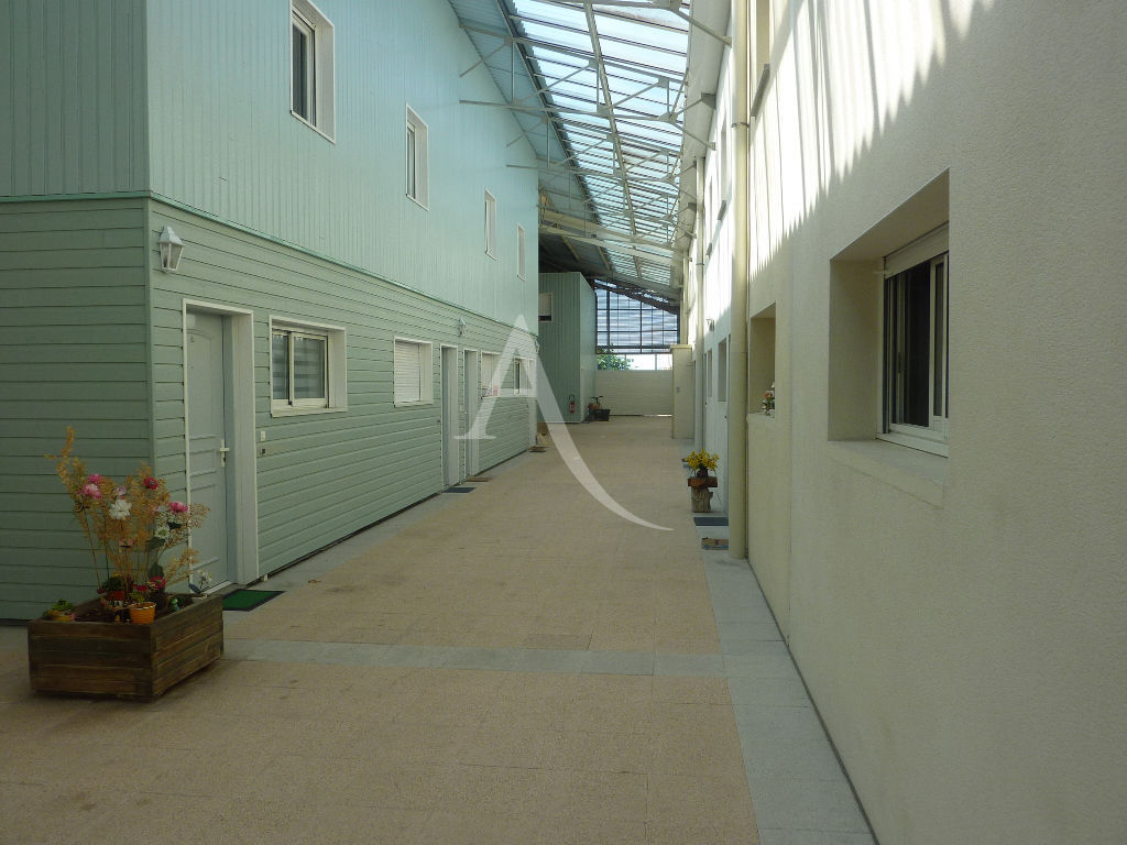 Appartement SAINTES (17100) 3 pi&egrave;ces 60.00 m&sup2;