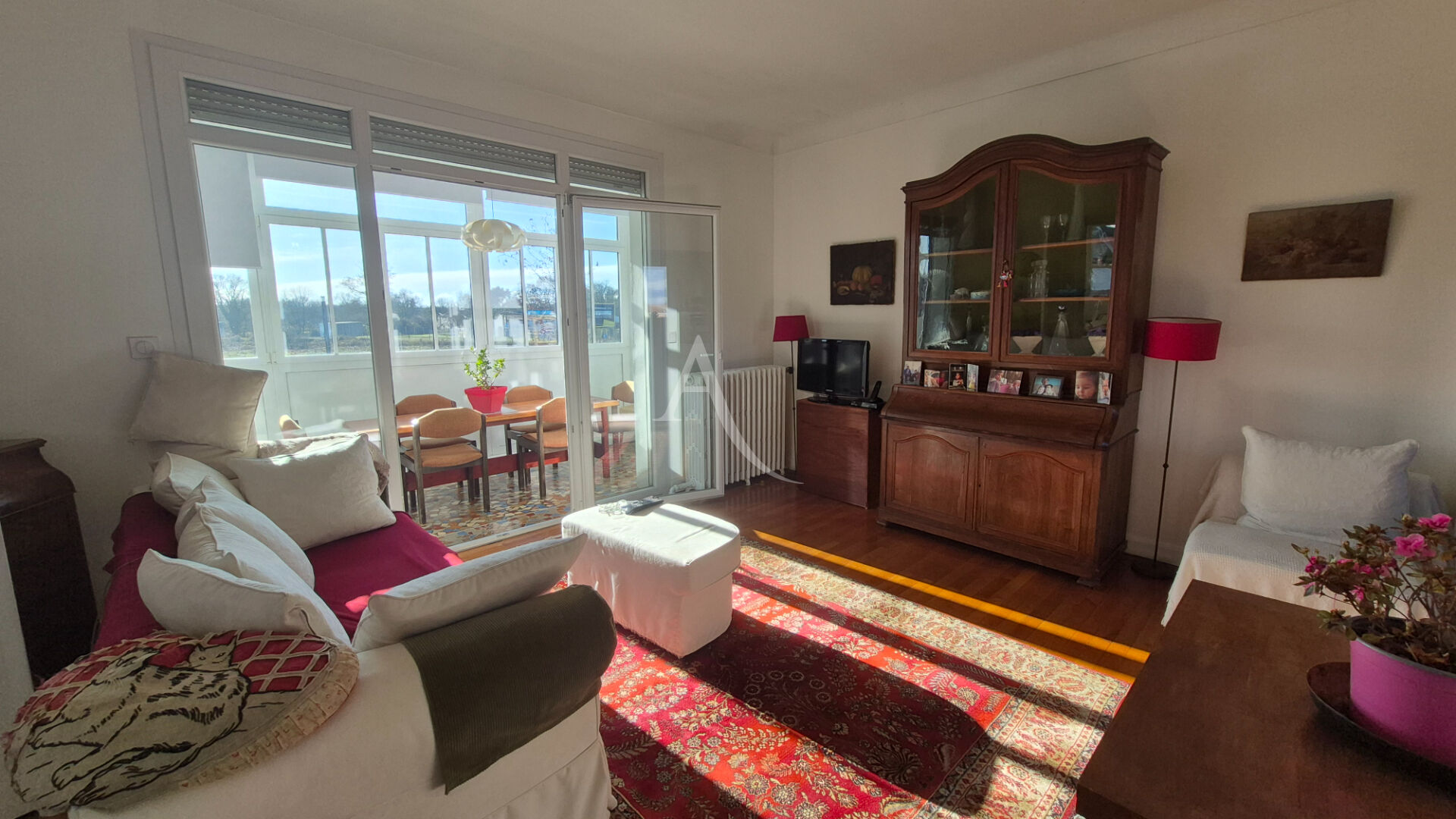 Maison SAUJON (17600) 7 pi&egrave;ces 170.49 m&sup2;