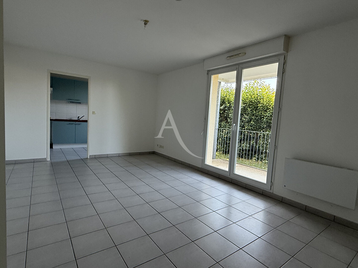 Appartement SAINTES (17100) 3 pi&egrave;ces 62.25 m&sup2;