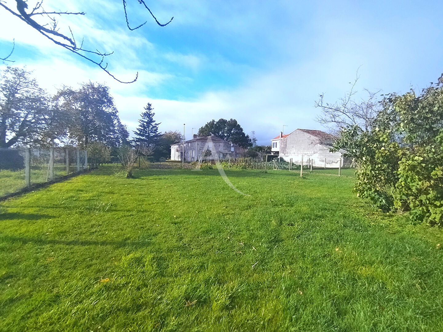 Maison THENAC (17460) 4 pi&egrave;ces 88.42 m&sup2;