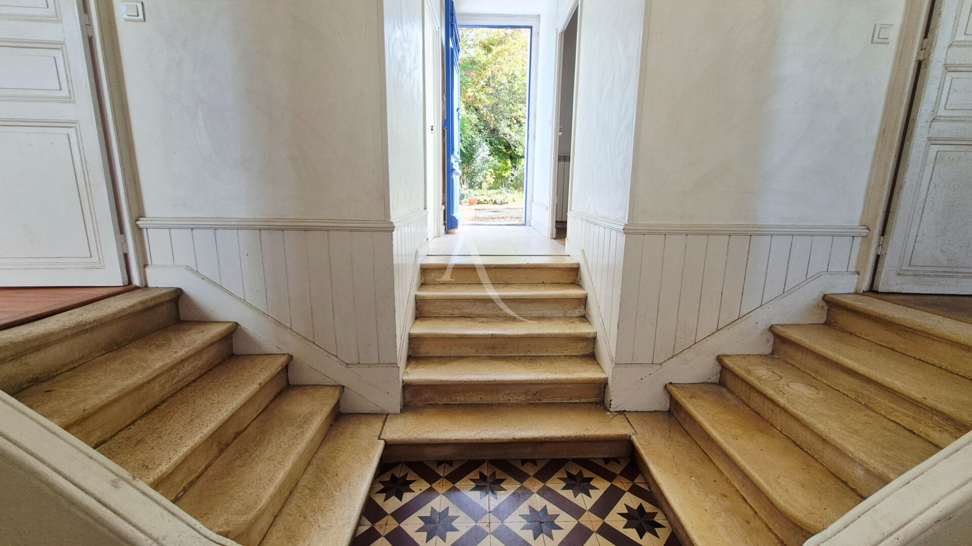 Maison SAINTES (17100) 4 pi&egrave;ces 105.00 m&sup2;
