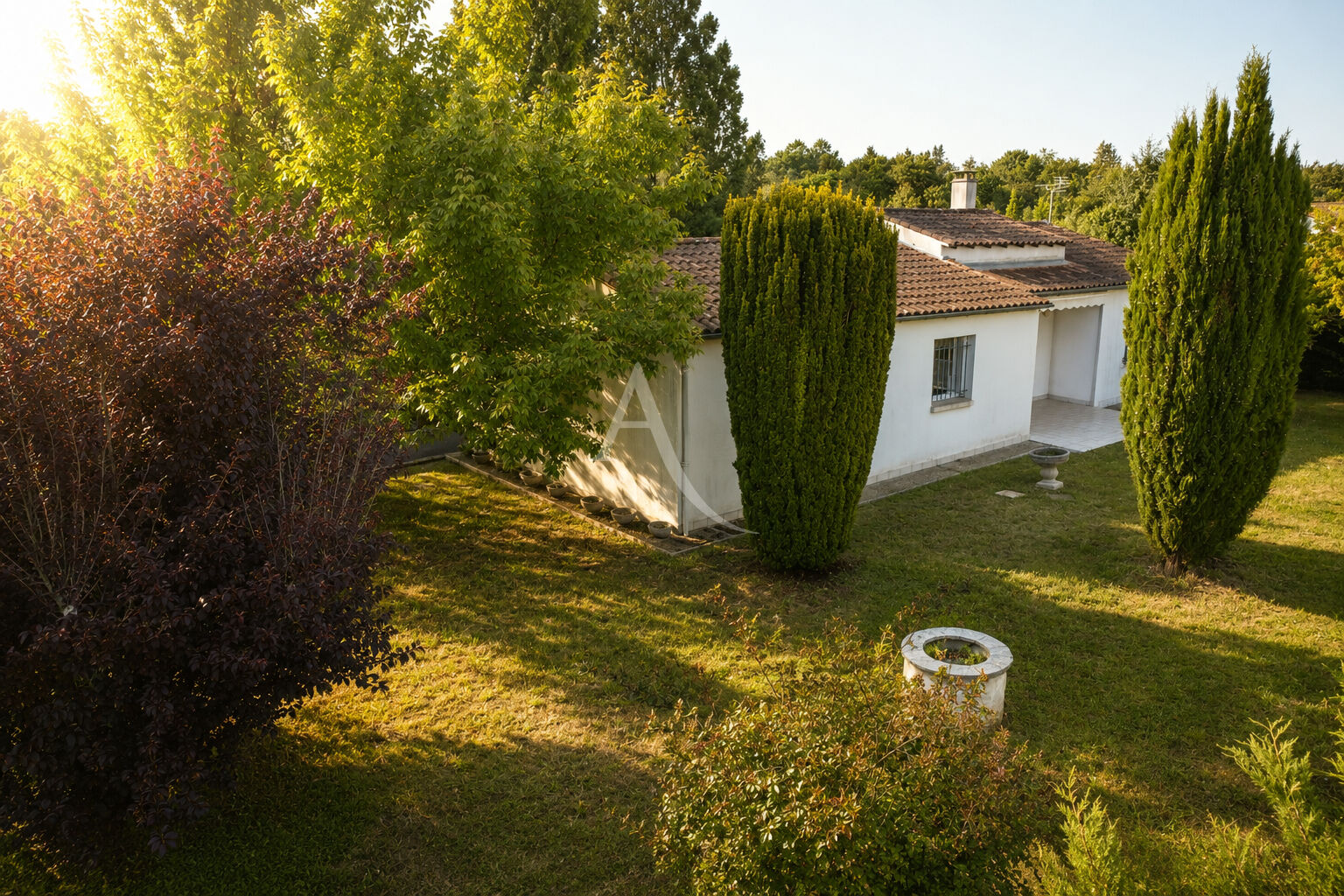 Maison CHANIERS (17610) 4 pi&egrave;ces 86.00 m&sup2;