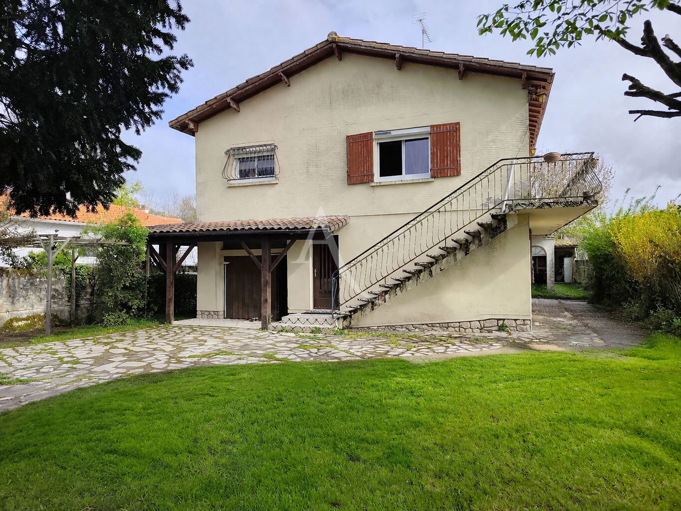 Maison MEDIS (17600) 6 pi&egrave;ces 143.00 m&sup2;