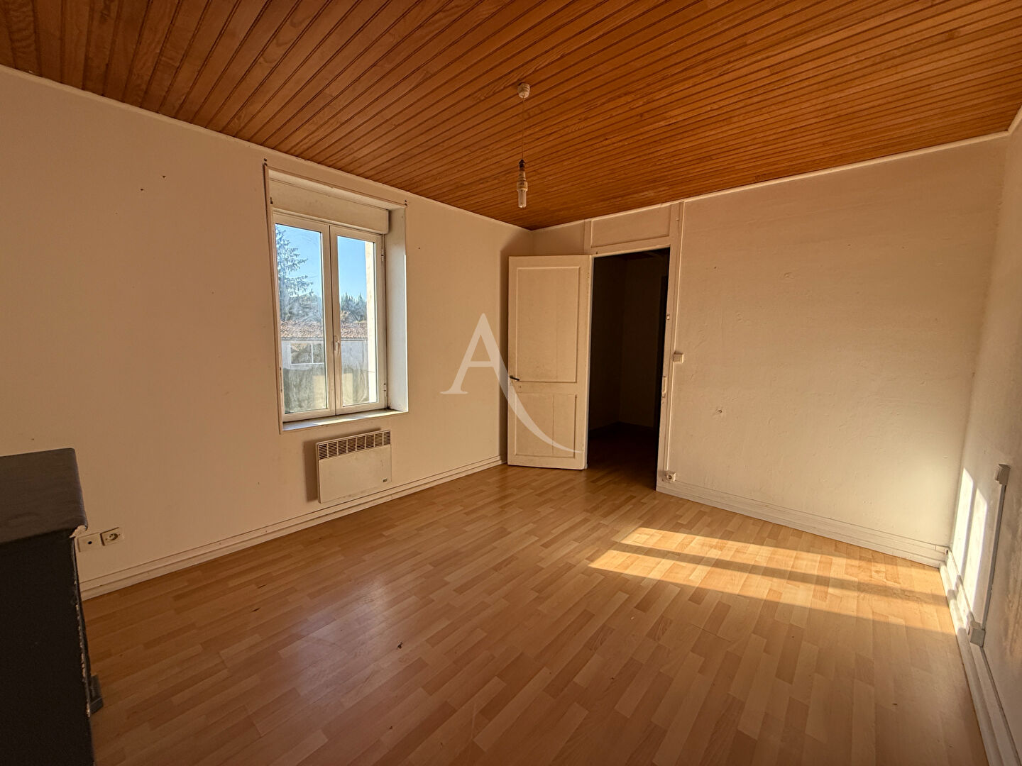 Maison PONS (17800) 3 pi&egrave;ces 70.00 m&sup2;
