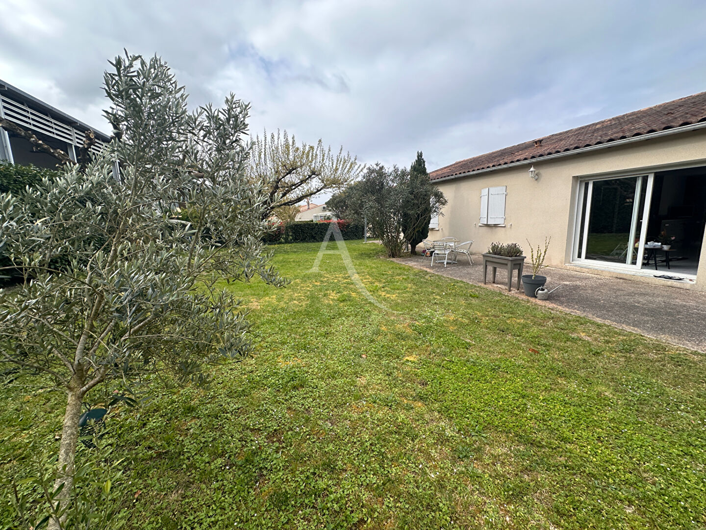Maison SAINTES (17100) 6 pi&egrave;ces 116.95 m&sup2;