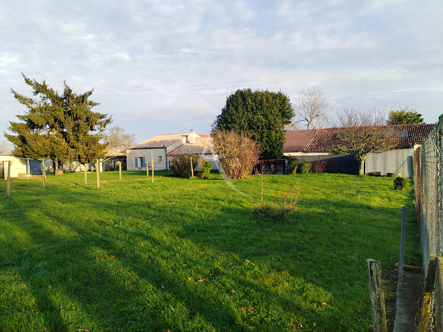 Maison THENAC (17460) 4 pi&egrave;ces 88.42 m&sup2;