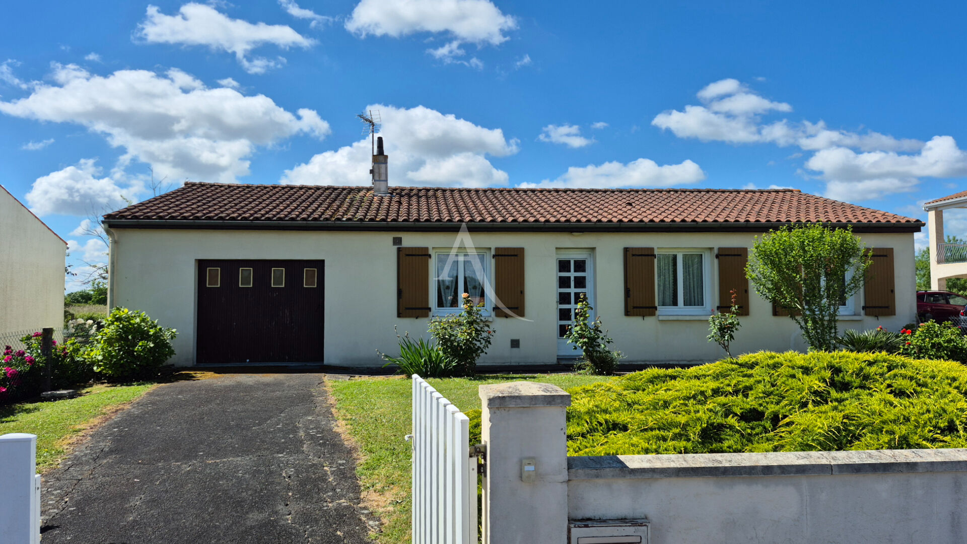 Maison Saintes (17100) 4 pi&egrave;ces 81.50 m&sup2;