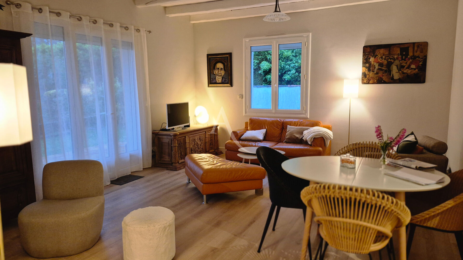 Maison SAINTES (17100) 5 pi&egrave;ces 107.00 m&sup2;