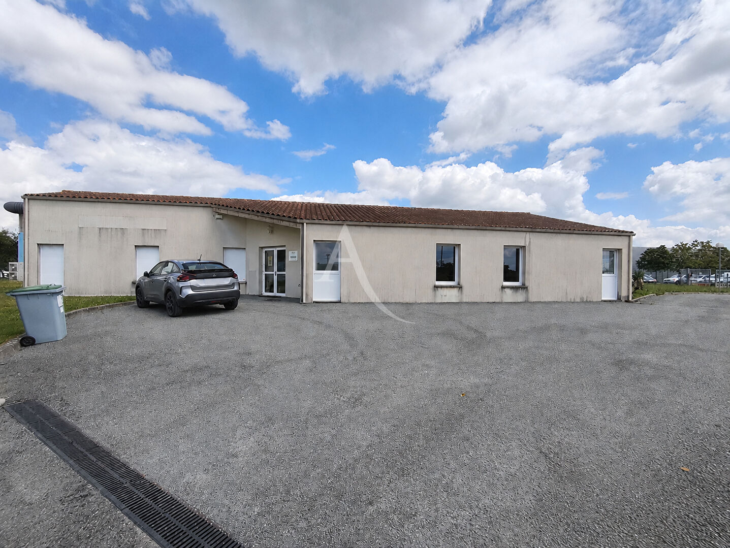 Bureaux SAINTES (17100) 172.00 m&sup2;
