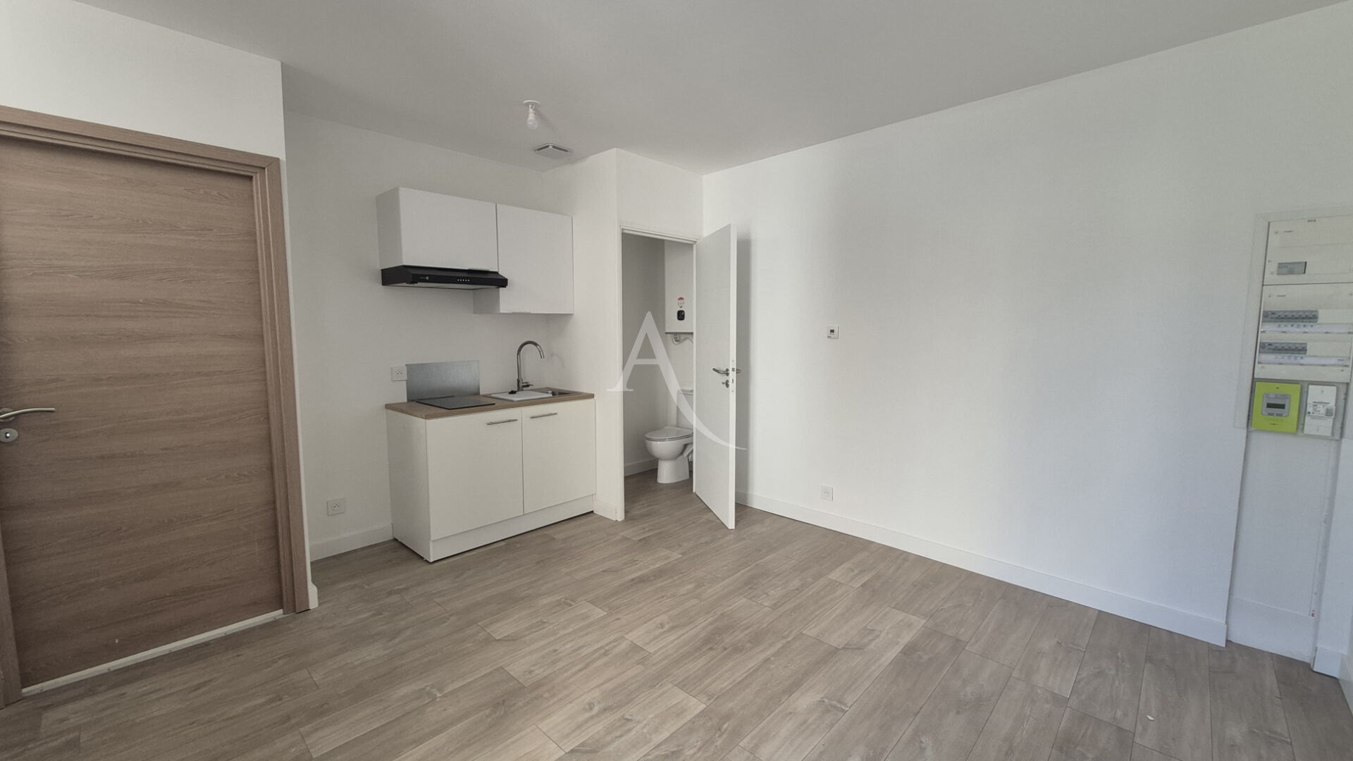 Appartement SAINT JEAN D ANGELY (17400) 2 pi&egrave;ces 32.79 m&sup2;