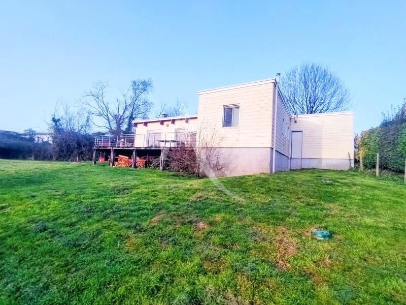 Maison SAINTES (17100) 5 pi&egrave;ces 120.77 m&sup2;