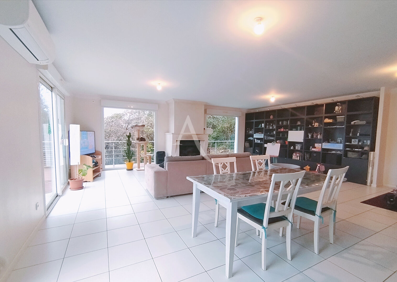 Maison SAINTES (17100) 5 pi&egrave;ces 120.77 m&sup2;