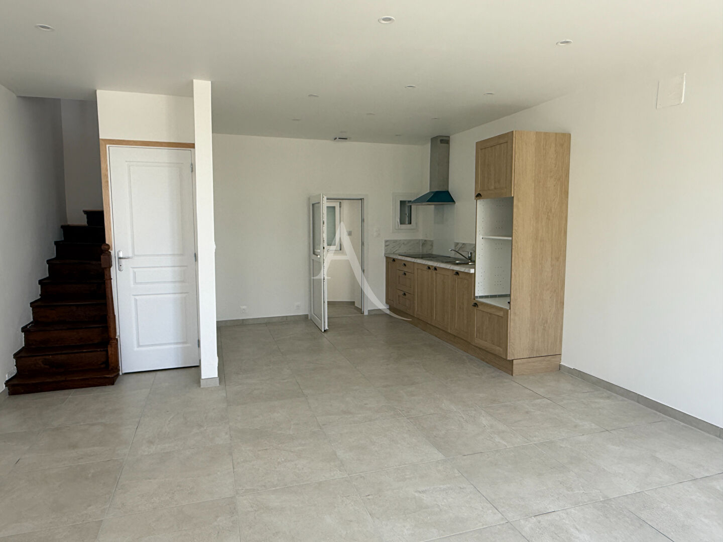 Maison SAINTES (17100) 3 pi&egrave;ces 61.85 m&sup2;