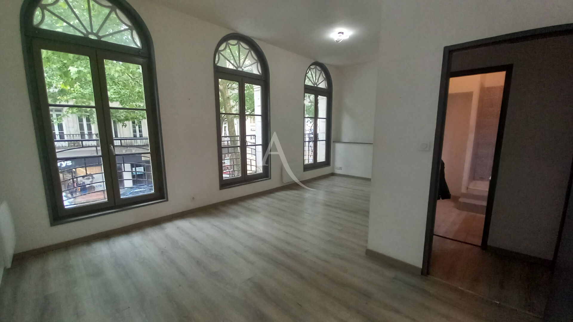 Appartement SAINTES (17100) 3 pi&egrave;ces 65.34 m&sup2;