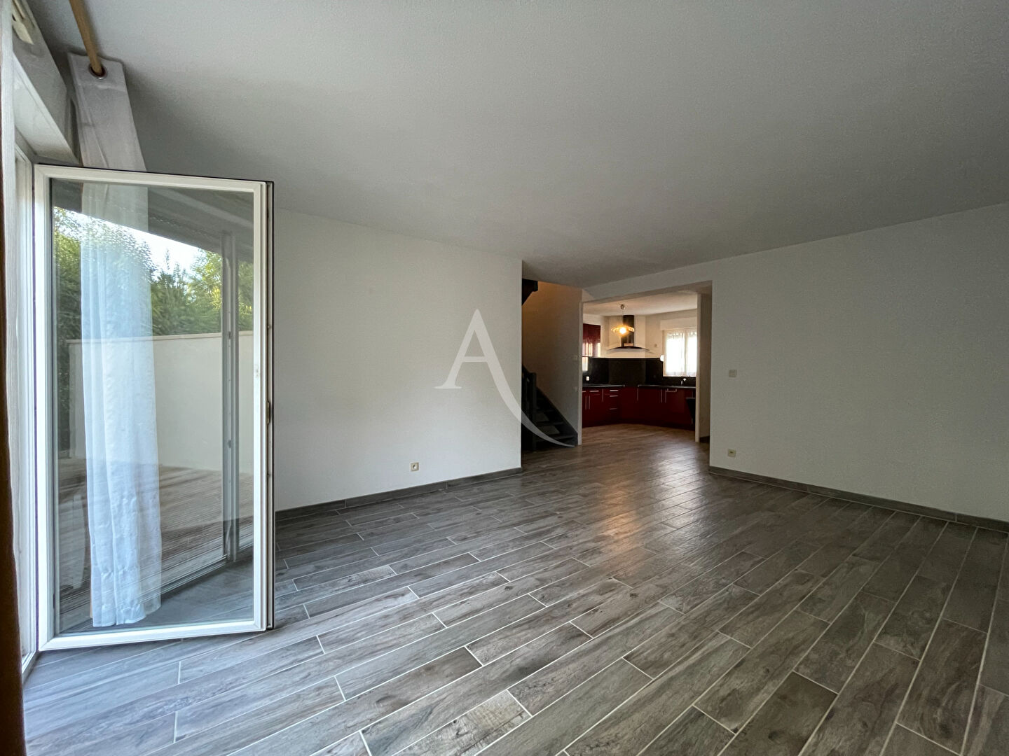 Maison SAINTES (17100) 4 pi&egrave;ces 82.00 m&sup2;