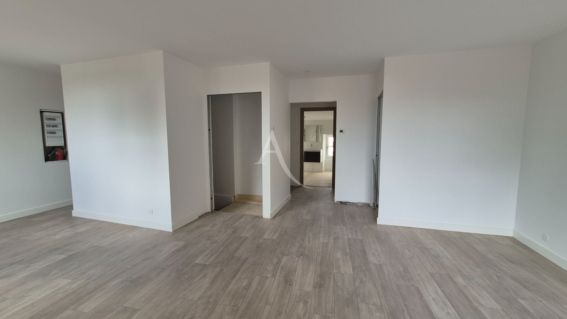 Appartement SAINT JEAN D ANGELY (17400) 3 pi&egrave;ces 60.49 m&sup2;