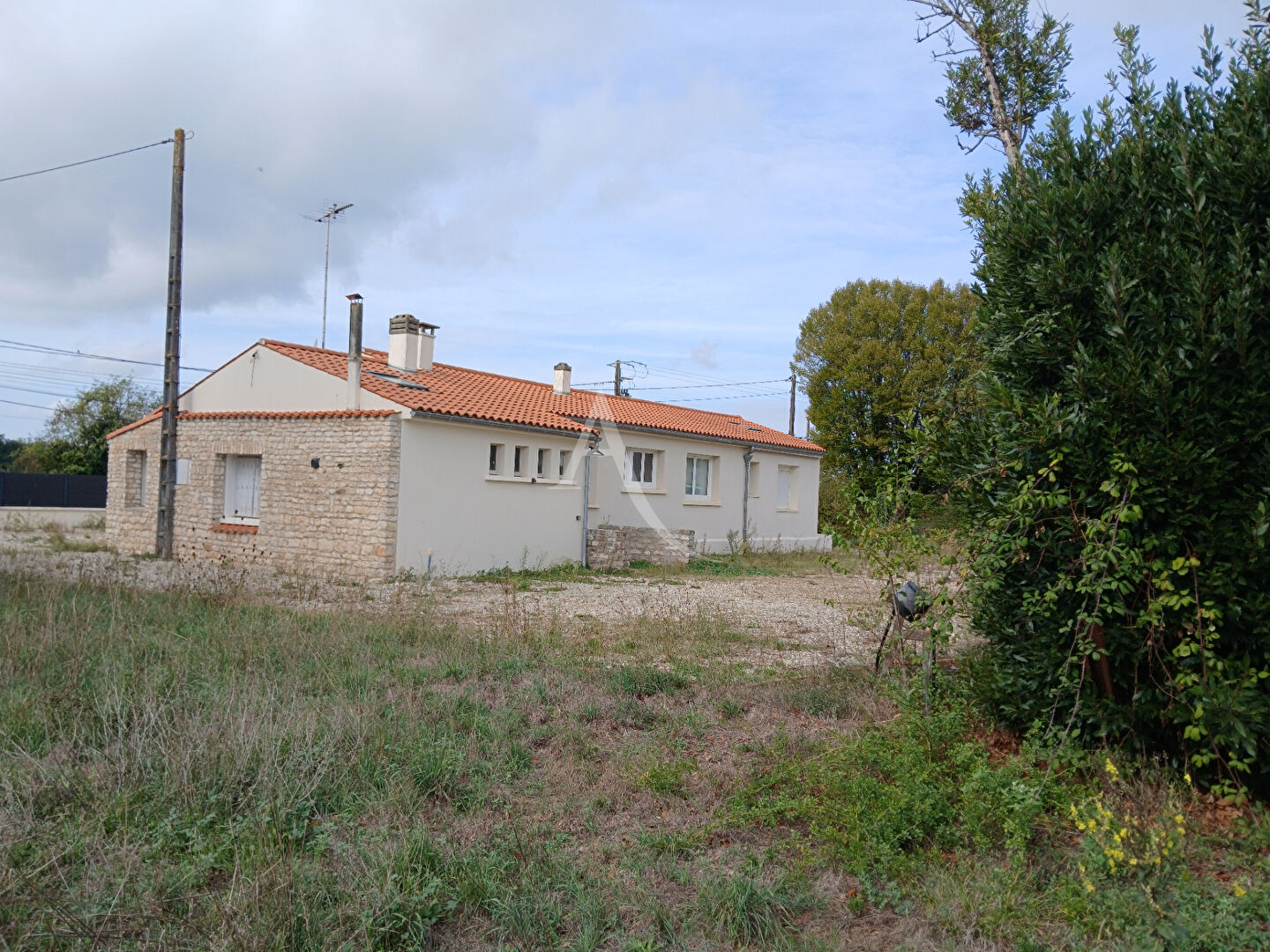 Maison GEAY (17250) 5 pi&egrave;ces 121.50 m&sup2;