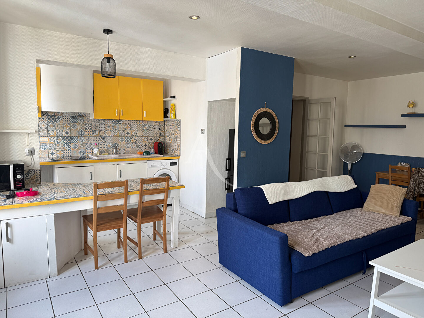 Appartement SAINTES (17100) 3 pi&egrave;ces 66.07 m&sup2;