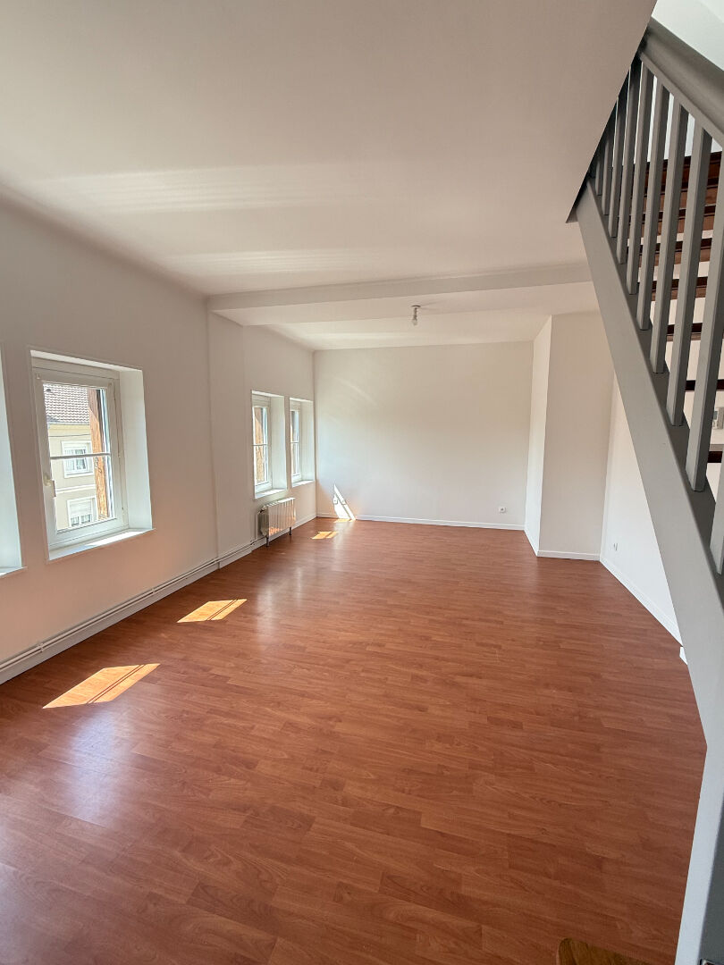 Appartement SOISSONS (02200) 4 pièces 73.00 m²
