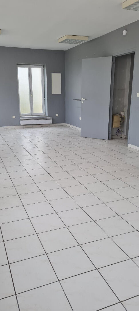 Local commercial SOISSONS (02200) 57.00 m²