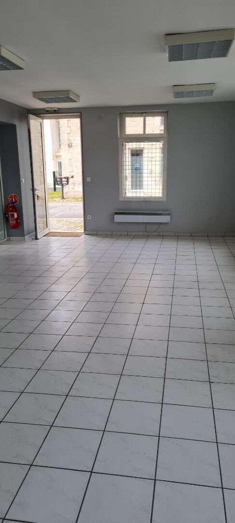 Local commercial SOISSONS (02200) 57.00 m²