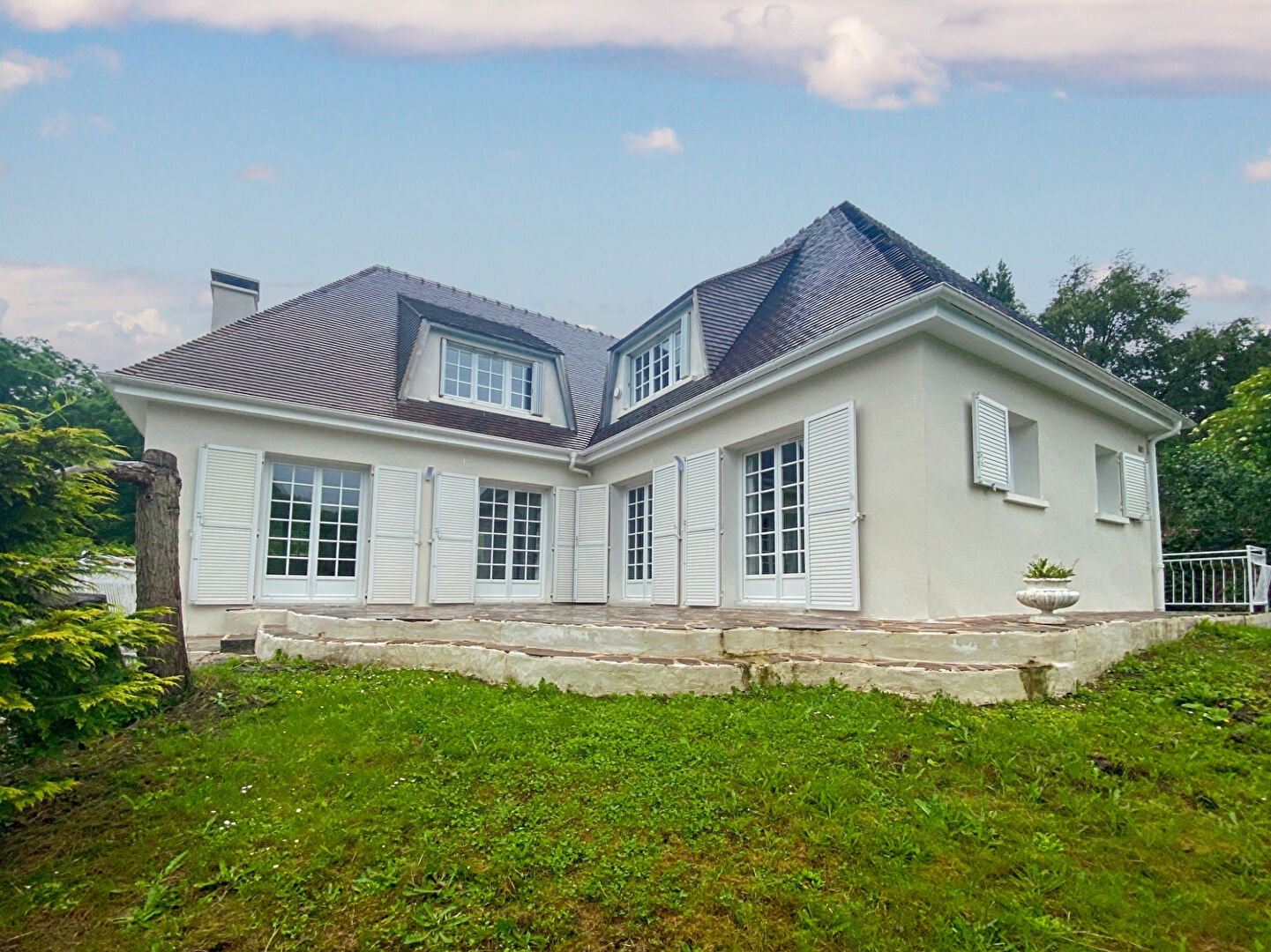 Maison SERAINCOURT (95450) 8 pièces 171.00 m²