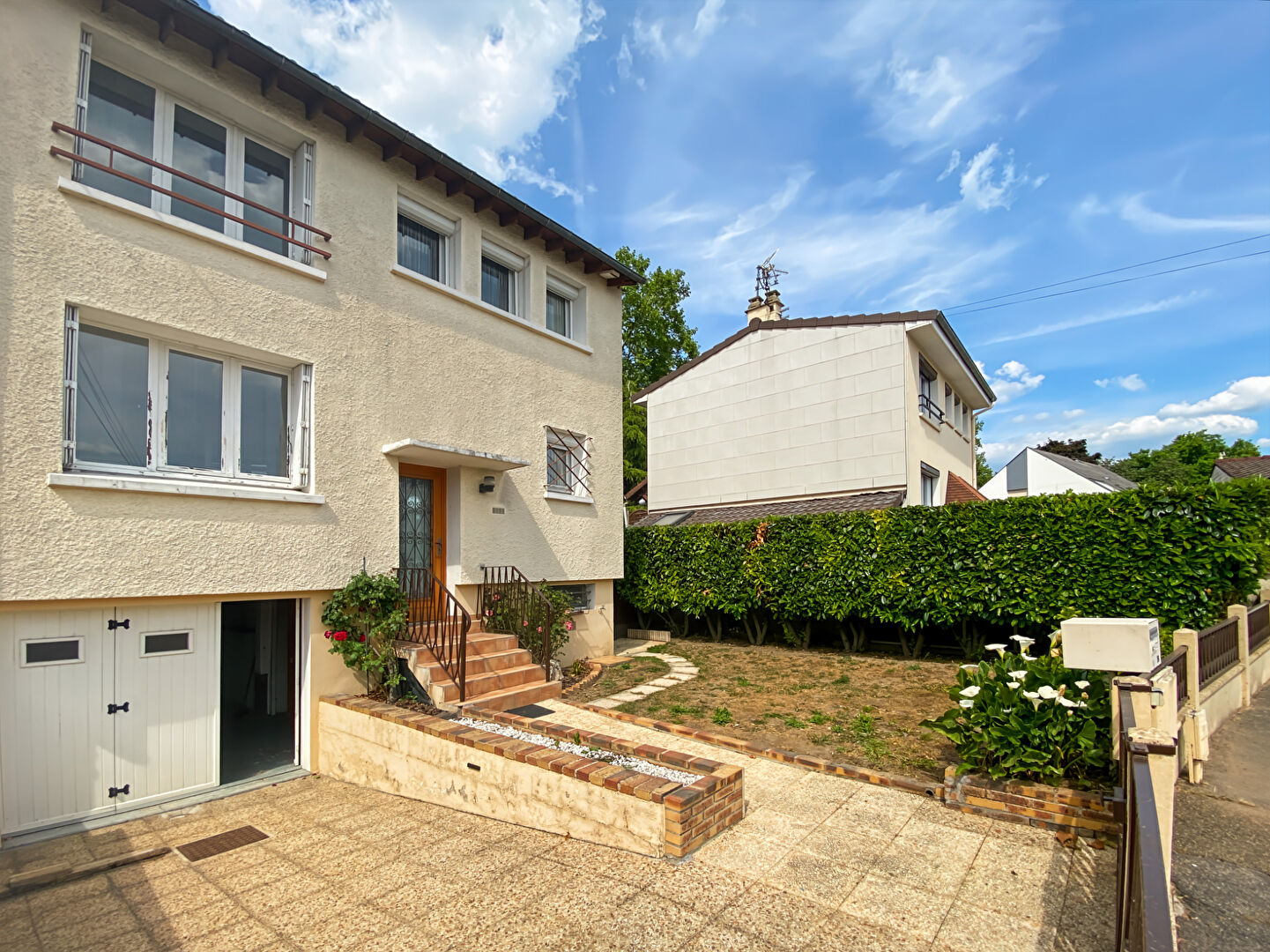 Maison GARGENVILLE (78440) 4 pièces 70.89 m²
