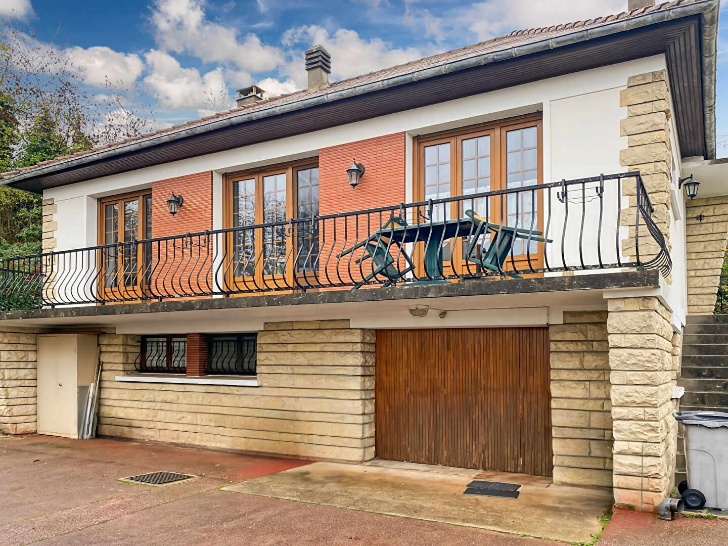 Maison JUZIERS (78820) 3 pièces 77.90 m²