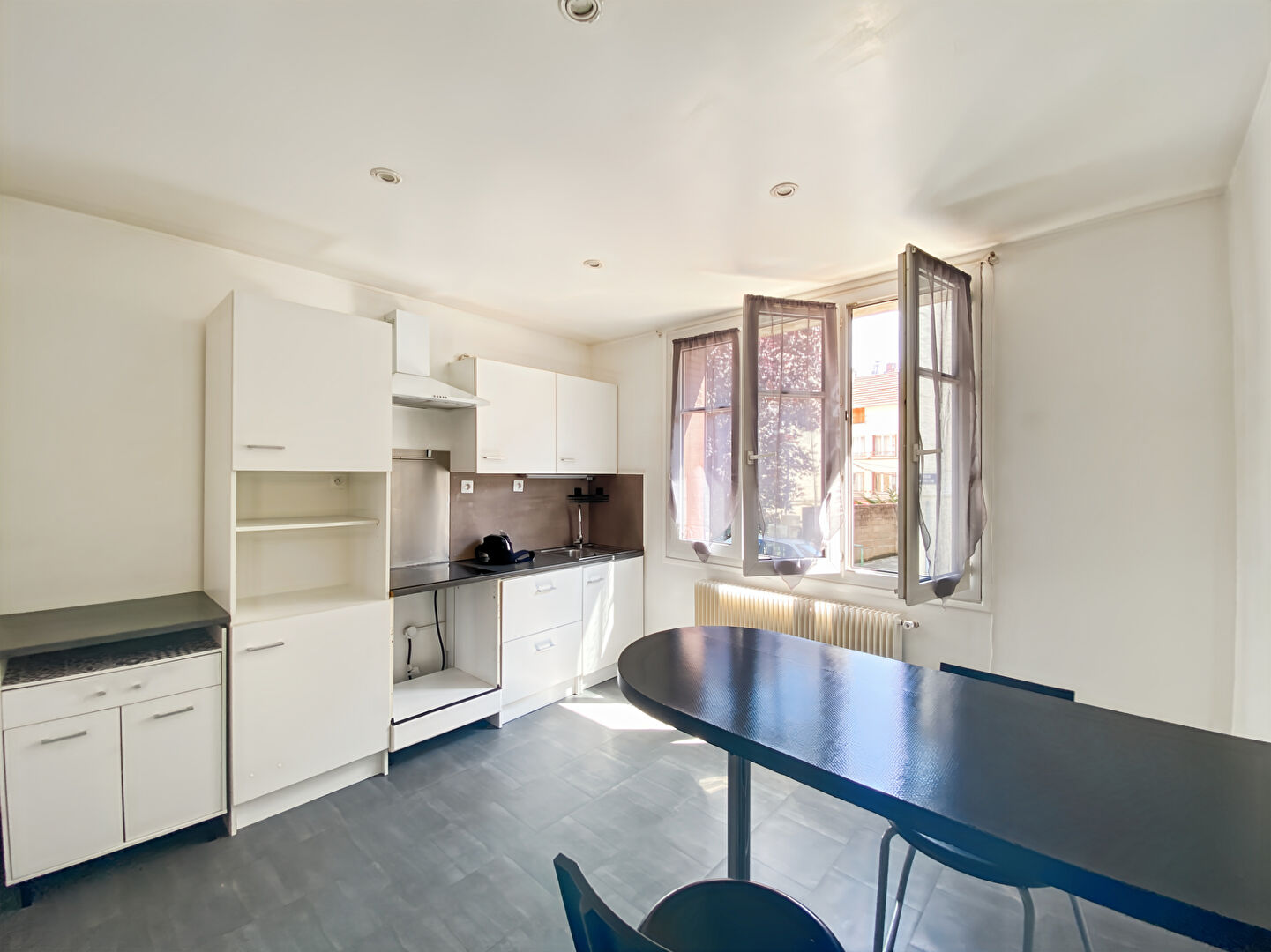 Appartement MEULAN EN YVELINES (78250) 2 pièces 55.10 m²