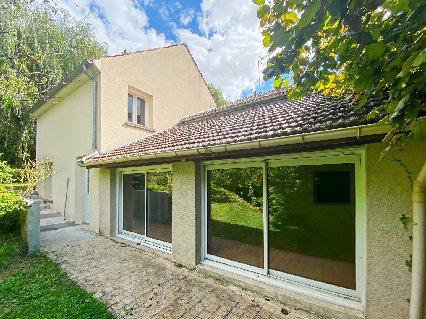 Maison SERAINCOURT (95450) 7 pièces 186.00 m²
