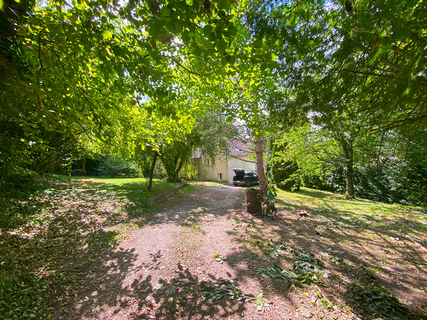Maison SERAINCOURT (95450) 7 pi&egrave;ces 186.00 m&sup2;
